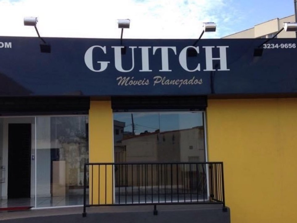 a gitch moveis